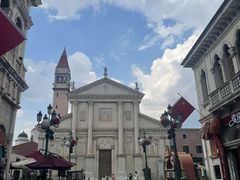 -华谊兄弟（长沙）电影小镇