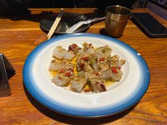 -柴窝堡22号辣子鸡·传承新疆菜