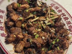 -小粤楼·怀旧粤菜(万辉国际广场店)