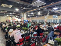 -皖北巫氏三胖地锅鸡(长淮总店)