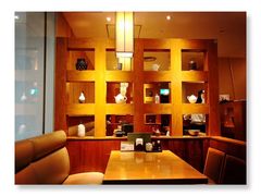 卡座-和幸(春熙路群光广场店)