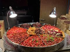 -食百绚全日制餐厅(成都棕榈泉费尔蒙酒店)