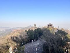 -杭州半山国家森林公园