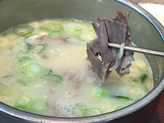 -神仙雪浓汤(明洞店)