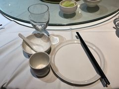 餐具摆设-眉州东坡(清河万象汇店)