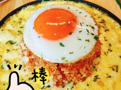 -许哥东北烧烤·铁丳烤串·宫后夹肉(繁花中心店)