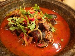 米肠-恩你小木屋米酒店(安盛店)