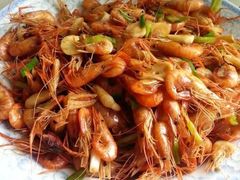 -中原农家乐(中原饭店)