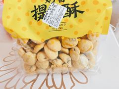 奶香提子酥-鲍师傅糕点(春熙路店)