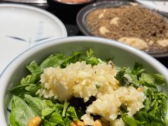 特色蘸碟-小饕荟雅安贡椒鱼鲜馆(广福桥店)