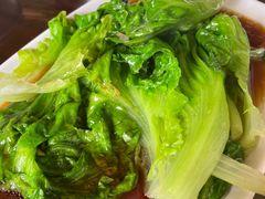 -好成财牛排馆(涂门街总店)