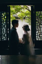 -Mu慕婚纱摄影·超级工作室