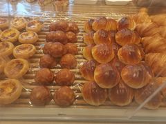 -好利来(健德门店)