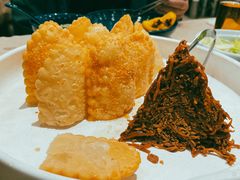 -新乾隆酒楼(帝景园店)