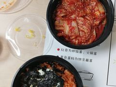 -李先生的首尔小馆(松江启源广场店)