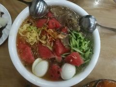 -顺姬冷面(长白西路店)