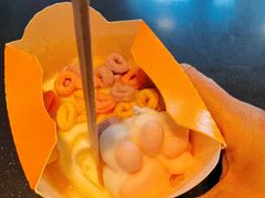 -麦当劳(乳山路店)