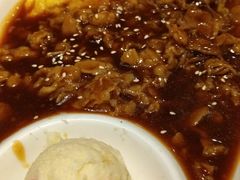 -玛格萝妮比萨屋(四平店)