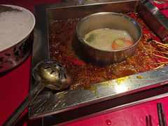 -二荆条·蜀鲜汇城市森林火锅