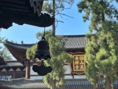 -径山寺