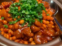 -马仕玖煲·融合菜·酥不腻烤鸭(人大店)