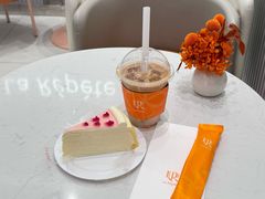 -La Repete 手工千层蛋糕(深圳卓悦中心店)