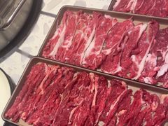 -小城牛事·鲜牛肉火锅(万达店)