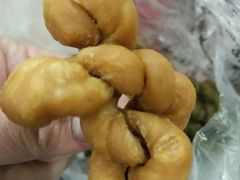 -王阿姨文昌油赞子(府桥街店)
