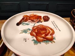 -京味斋·北京烤鸭(小西天店)