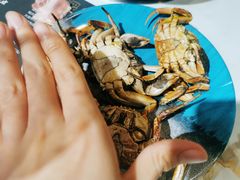 -圣罗巴甄选自助(麦凯乐店)