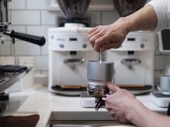 -Onirii Coffee(长乐路店)