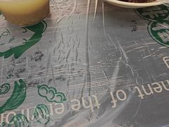 -小民大排档(江汉路店)