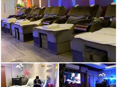 -鸿鹄足浴店(东门店)