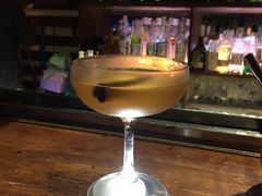 -迦南D BAR