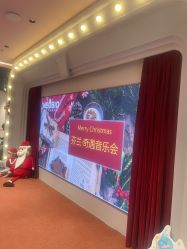 -奈尔宝家庭中心·亲子餐厅(北京东坝万达店)
