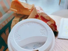 -星巴克(北京南站第三店)