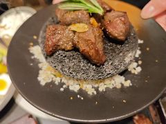 -一沙一城·岩烤牛扒(深圳首店)