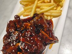 -小菜园新徽菜(无锡宜家荟聚中心店)