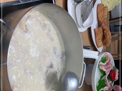 -湯系·煲汤手艺人(东二环泰禾广场店)