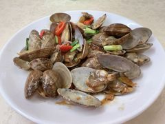 -鑫鸿达·海鲜闽菜热炒小馆(中山路店)