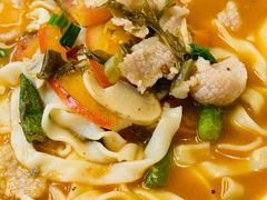 -立文冬·鲜活面(杭州太合商业中心店)