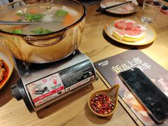 -青年公社烤鸭(蜀山万象汇店)