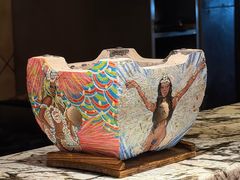 -五洲皇冠巴西烤肉餐厅