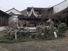 -中国昆曲博物馆