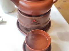 -和平官邸·花园餐厅(武定西路店)