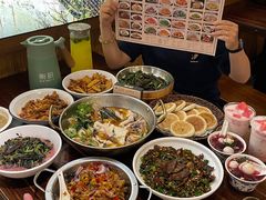 -衡厨·衡阳土菜(中南店)