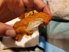 -麦当劳(沙河店)