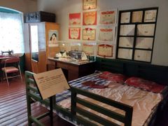 -1937青岛老味道·海肠捞饭·青岛菜(大鲍岛栈桥店)