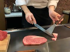 -神户牛排餐厅MOURIYA(总店)