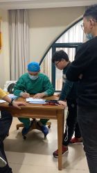 点击看大图 -杭州复旦儿童医院·语言发育迟缓·自闭症干预·注意力训练